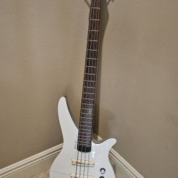 Yamaha RBX A2 Bass Guitar