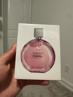 Chance Chanel
