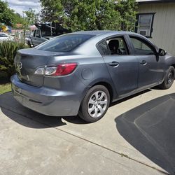 2013 Mazda 3