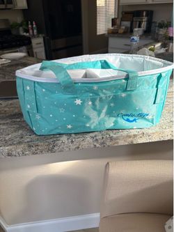 Diaper caddy