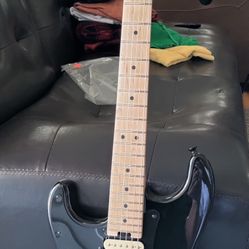 Charvel Pro Mod So Cal (lefty)