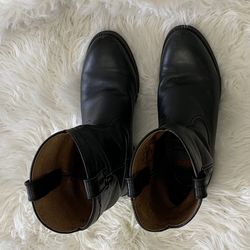 Ariat Roper Boots Men’s