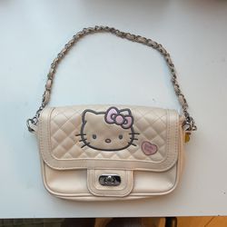 Hello Kitty Handbag