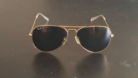 Ray-Ban Aviator Sunglasses