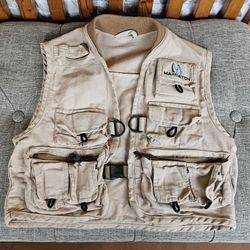 Kids Fishing Vest