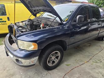 2005 Dodge Ram 1500