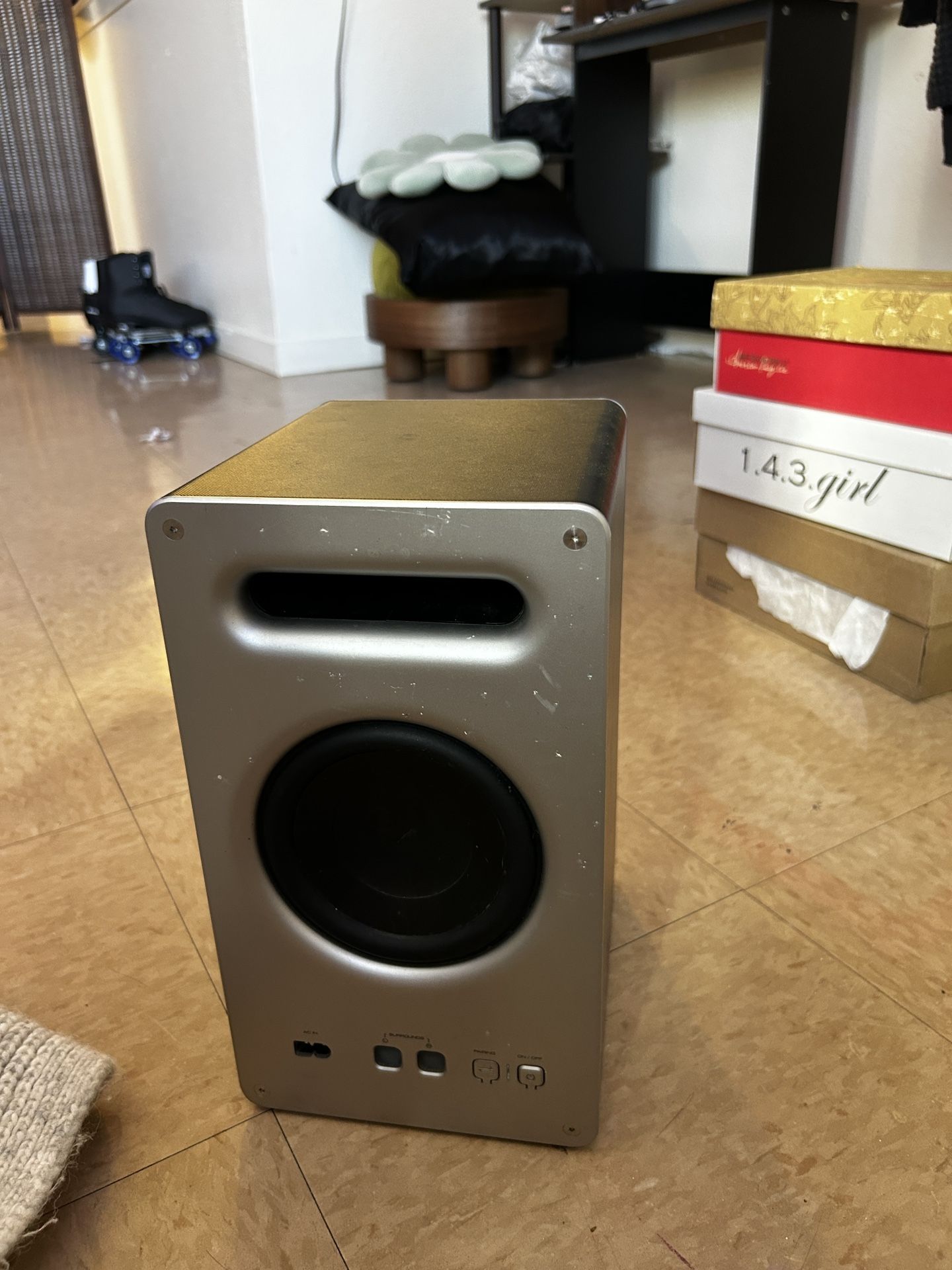 Vizio Subwoofer