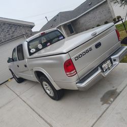 Dodge2002 For Sale