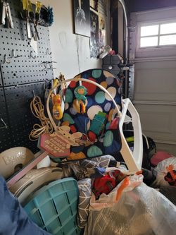 Baby Seat Soother