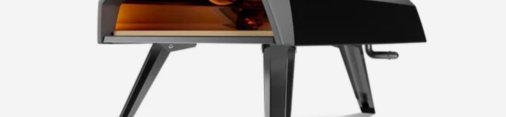 Brand New Ooni Koda 12 Gas Pizza Oven Bundle – Unopened Boxes