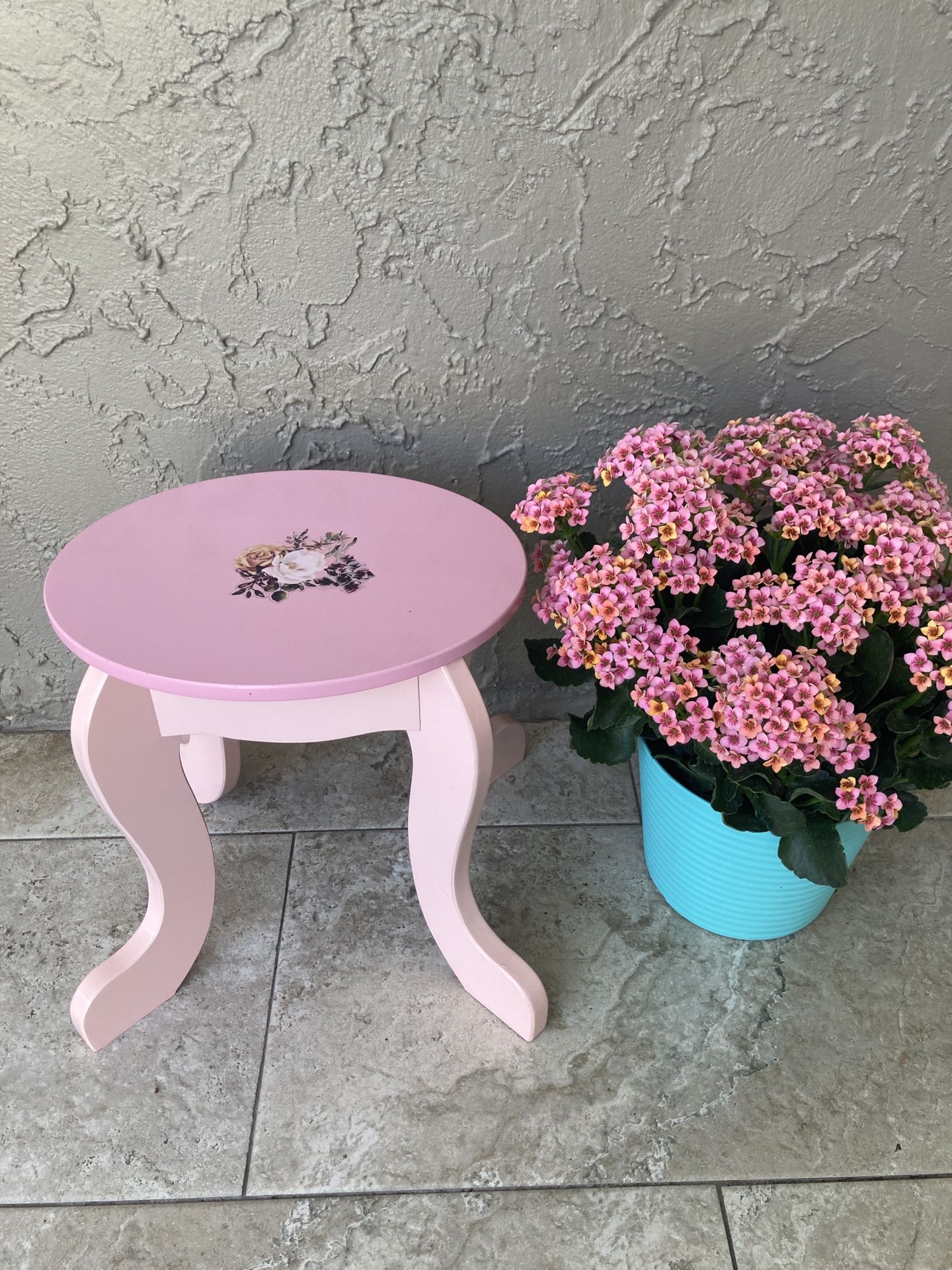Small Stool Cute