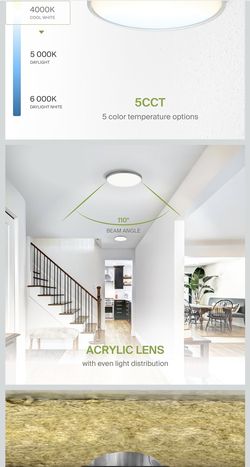 Luses Led Nuevas De 12 Pulgadas $15 Cada Una 