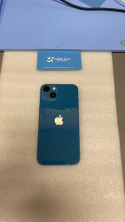 Apple iPhone 13 128 Unlocked - Bulverde Rd