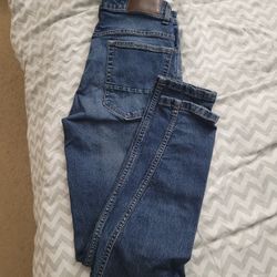 Men's Jeans / Pants