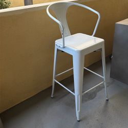 Metal bar Stool 