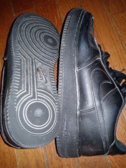 ***Nike Air Force One***