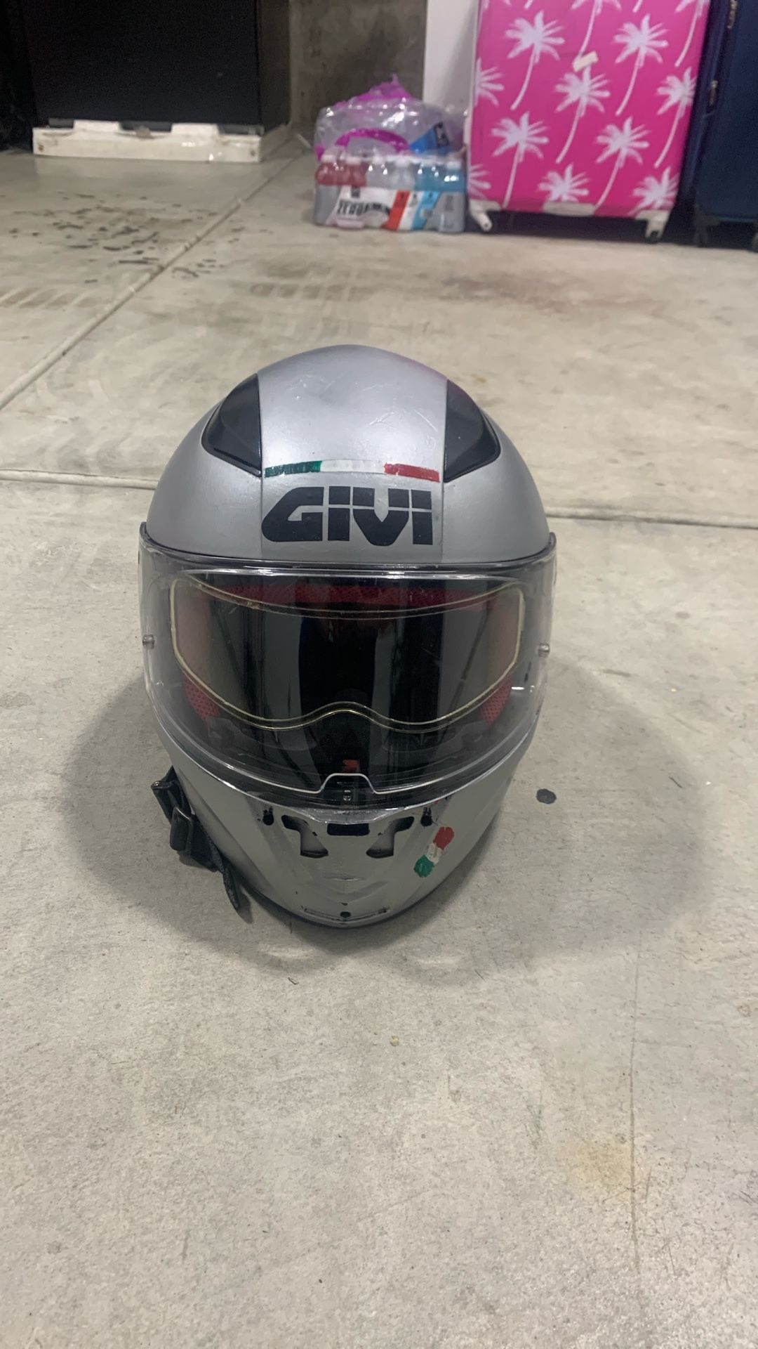 GIVI Motorcycle Helmet