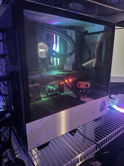 Almost New BEAST Gaming PC(willing To Negotiate)
