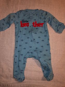 Baby Boy Suit
