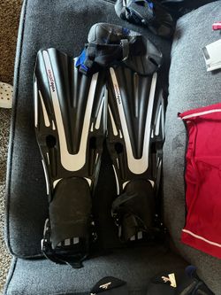 Scuba Gear