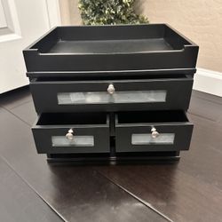 Heavy Duty Desk Organizer - Retails $80 + FREE Supplies 