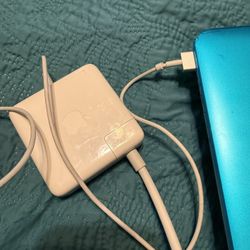 MacBook MagSafe 85w Power Adapter 