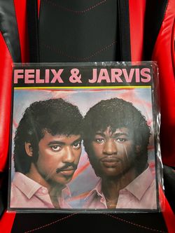 Felix N Jarvis