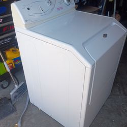 Maytag Dryer Atlantis 