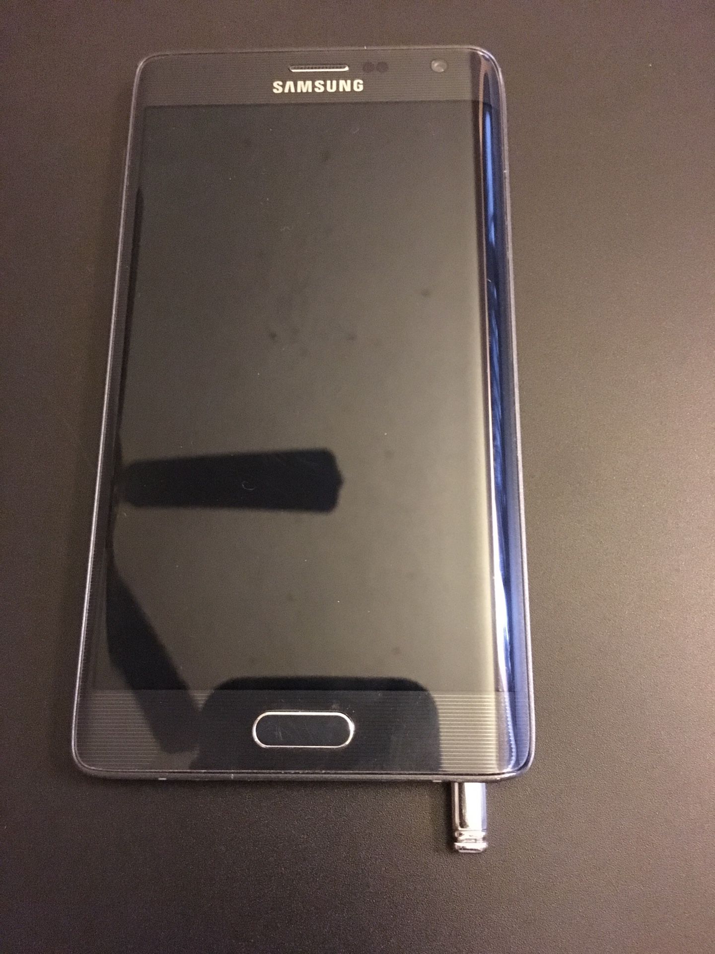 Samsung Galaxy note edge 32gb Great Cindition