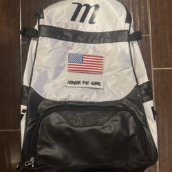 Marucci Dynamo Bat Pack  ( Honor The Game )