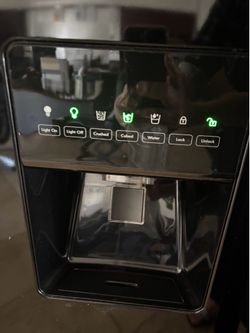 Kenmore refrigerator