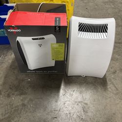 Air Purifier 