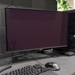 ASUS ROG Strix OLED 4k 240HZ Monitor 27 Inch 