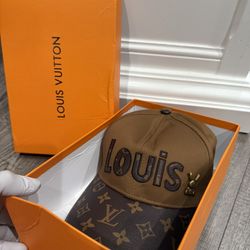 Louis Vuitton Cap