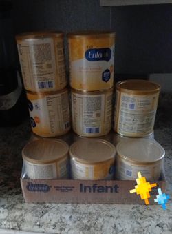 Enfamil