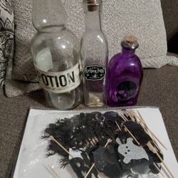 Halloween Decorations