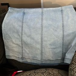 Wild Fable Shirt Size 18