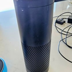 Amazon Echo SK705DI Bluetooth Alexa-Enabled Smart Speaker