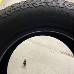 35x12.50x20 Tires