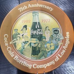 Coca-Cola Bottling Company of Los Angeles