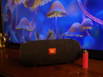 JBL xtream 2nd generation