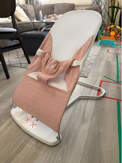 Baby Bouncer Seat