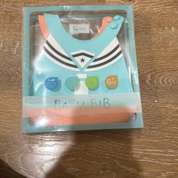Baby Bibs 