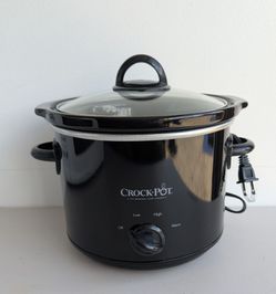 Crock Pot