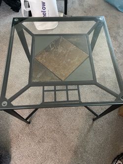 Side table