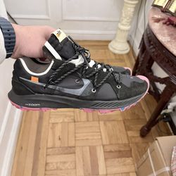 Nike Off White Size 10