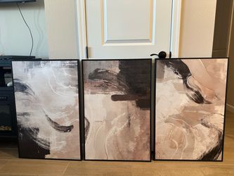 Wall art canvas
