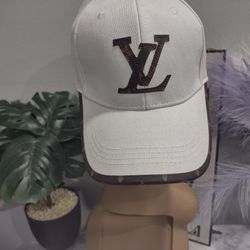 LV Designer Baseball Cap