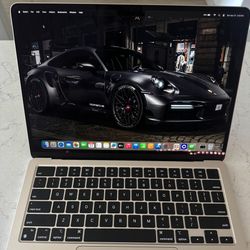 MacBook For Sale 