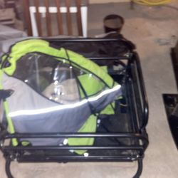 Bike Trailer for Sale in Glendale AZ OfferUp